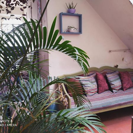 גואדלחארה Casa Atenas (Adults Only) מראה חיצוני תמונה