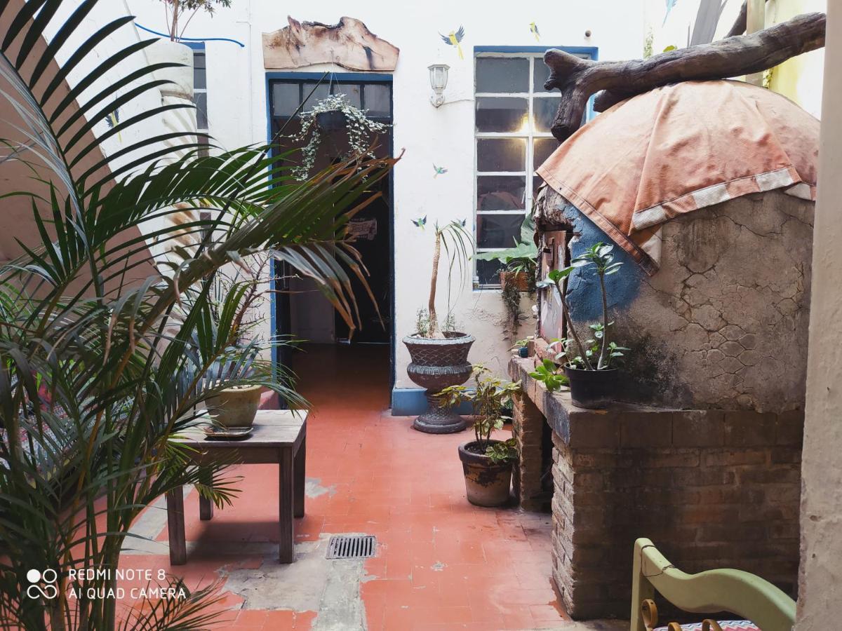 גואדלחארה Casa Atenas (Adults Only) מראה חיצוני תמונה