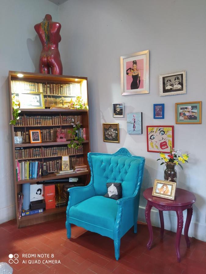 גואדלחארה Casa Atenas (Adults Only) מראה חיצוני תמונה