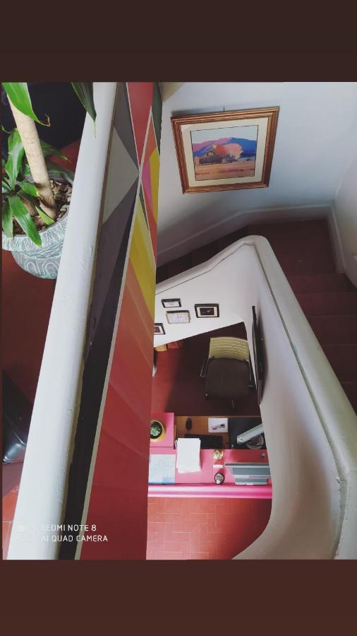 גואדלחארה Casa Atenas (Adults Only) מראה חיצוני תמונה