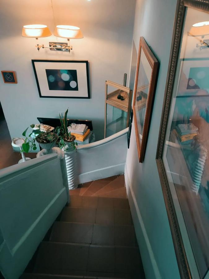 גואדלחארה Casa Atenas (Adults Only) מראה חיצוני תמונה