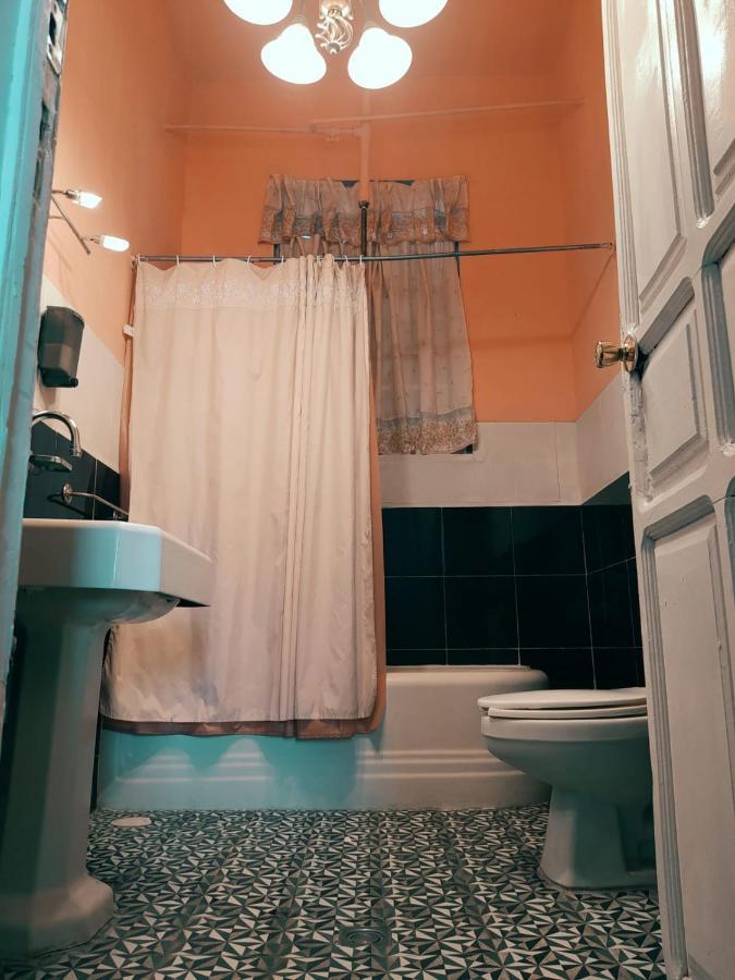 גואדלחארה Casa Atenas (Adults Only) מראה חיצוני תמונה