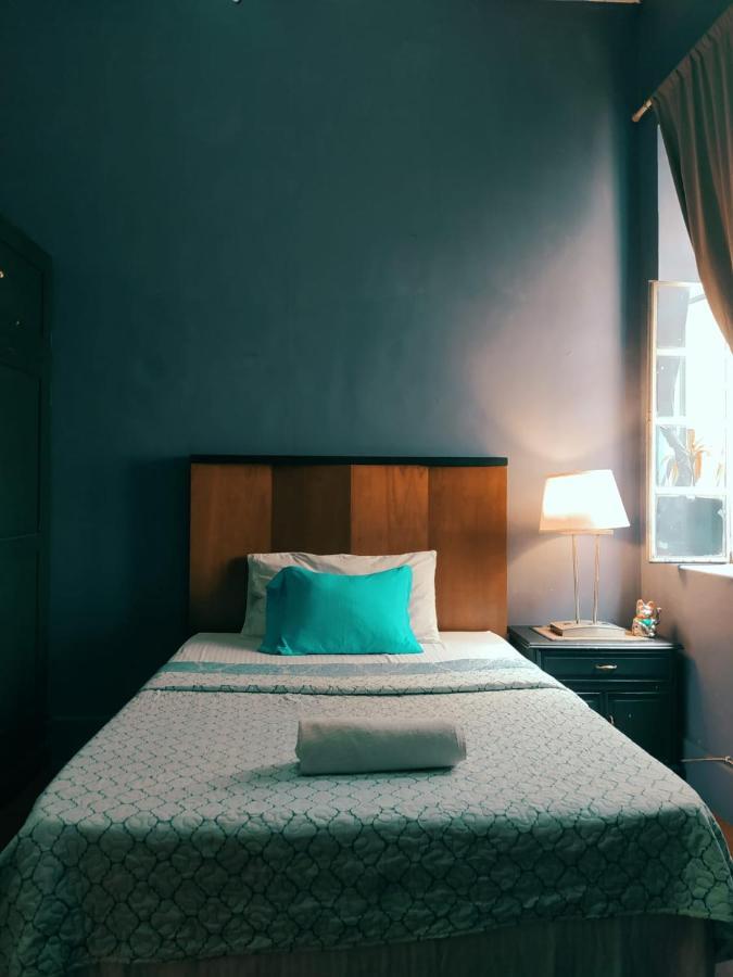 גואדלחארה Casa Atenas (Adults Only) מראה חיצוני תמונה