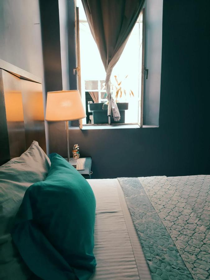 גואדלחארה Casa Atenas (Adults Only) מראה חיצוני תמונה