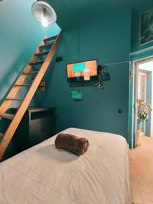 גואדלחארה Casa Atenas (Adults Only) מראה חיצוני תמונה