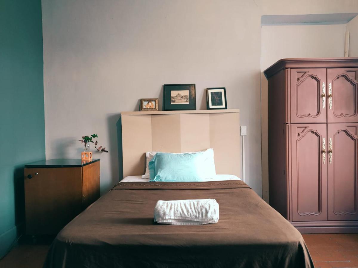 גואדלחארה Casa Atenas (Adults Only) מראה חיצוני תמונה