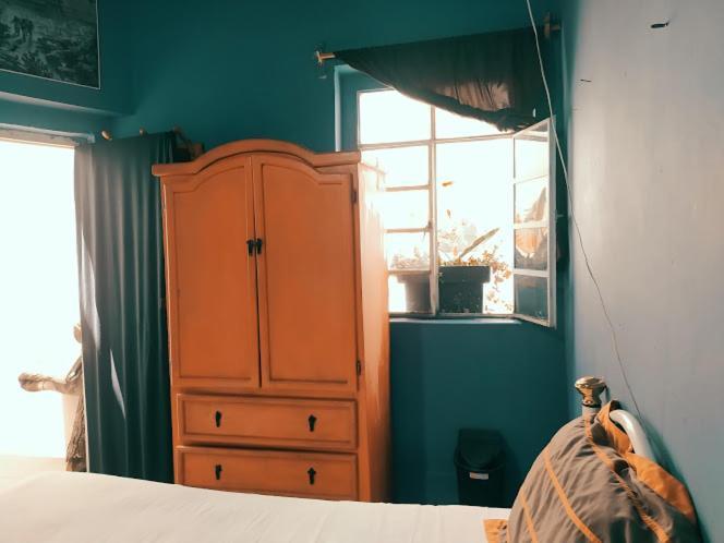 גואדלחארה Casa Atenas (Adults Only) מראה חיצוני תמונה