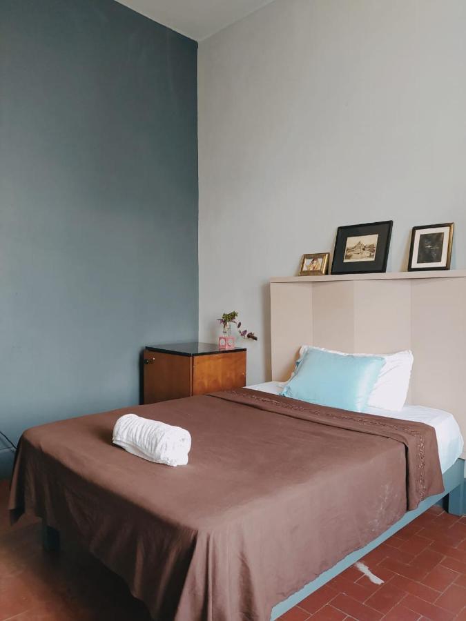 גואדלחארה Casa Atenas (Adults Only) מראה חיצוני תמונה