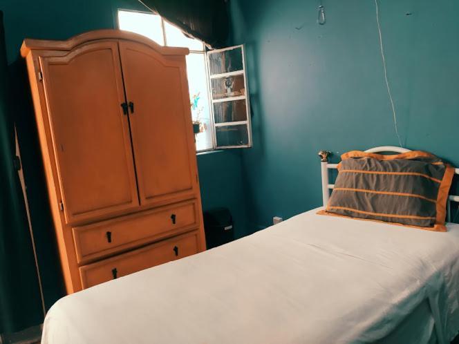 גואדלחארה Casa Atenas (Adults Only) מראה חיצוני תמונה