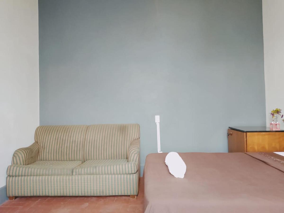 גואדלחארה Casa Atenas (Adults Only) מראה חיצוני תמונה