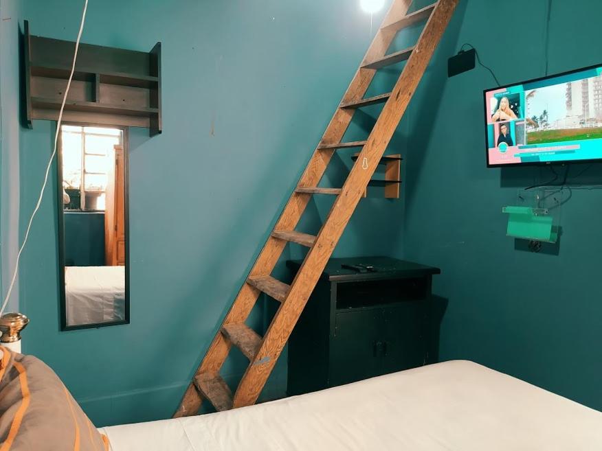 גואדלחארה Casa Atenas (Adults Only) מראה חיצוני תמונה
