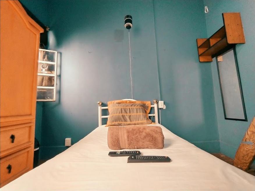 גואדלחארה Casa Atenas (Adults Only) מראה חיצוני תמונה